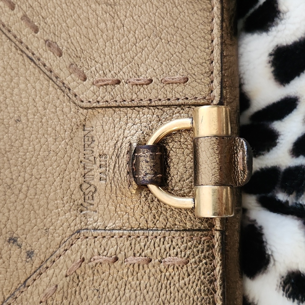 Yves Saint Laurent Rive Gauche - image 4